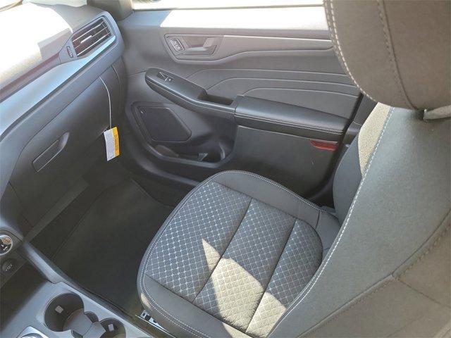 new 2026 Ford Escape car, priced at $24,411