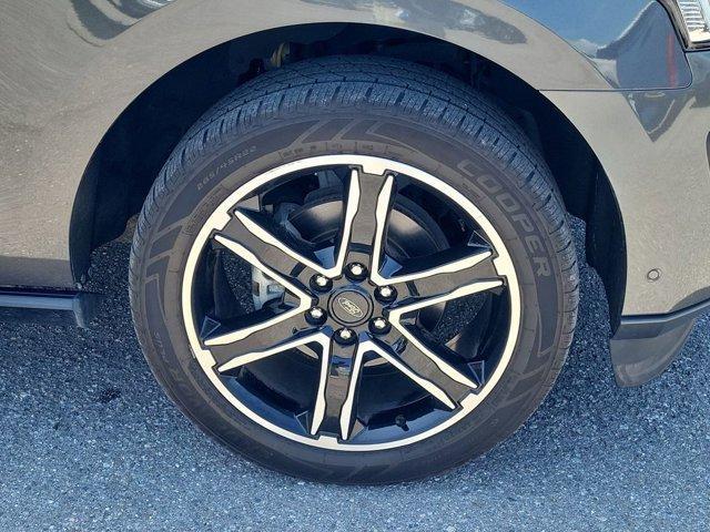 used 2021 Ford Expedition Max car, priced at $31,200