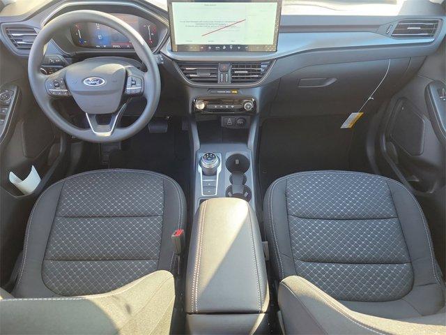 new 2026 Ford Escape car, priced at $26,590