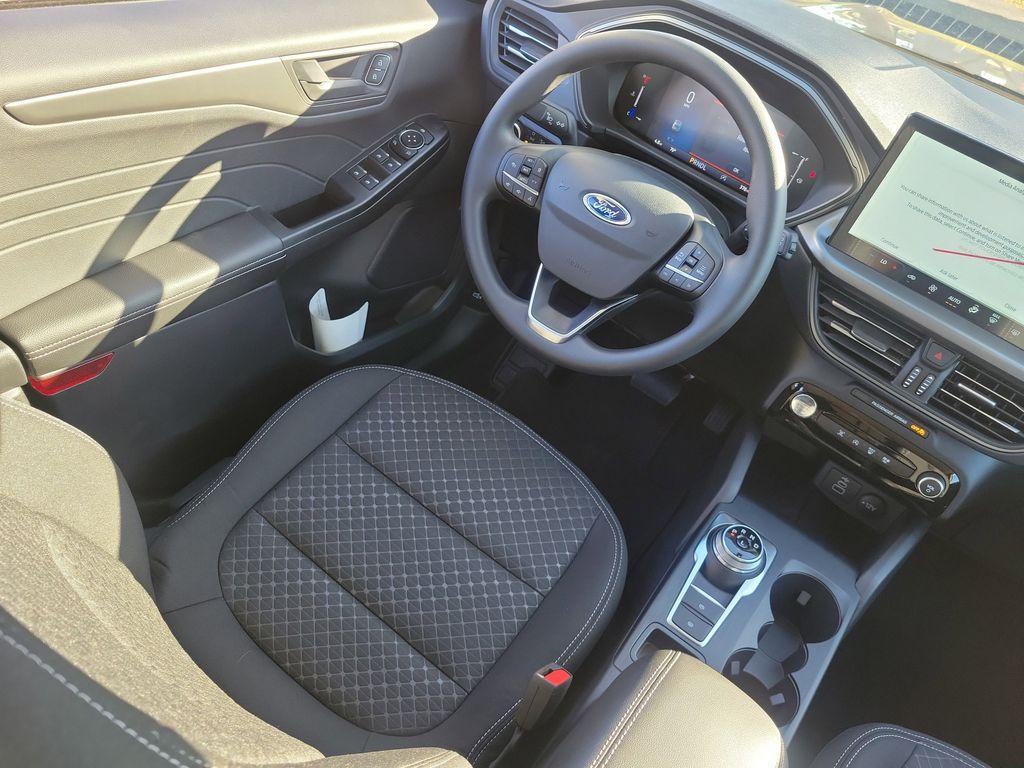 new 2026 Ford Escape car, priced at $24,495