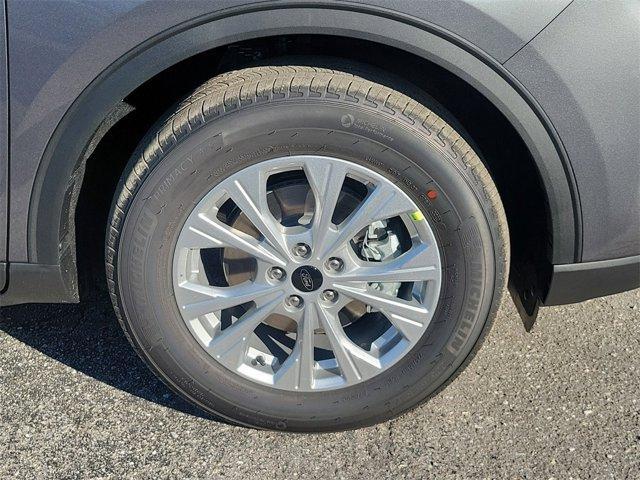 new 2026 Ford Escape car, priced at $26,590