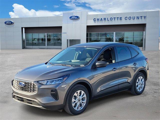 new 2026 Ford Escape car, priced at $26,590