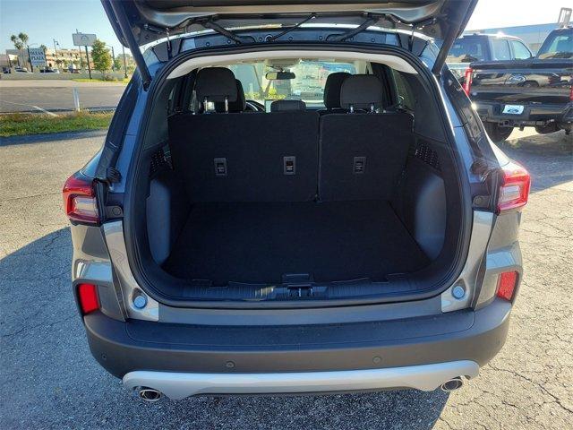 new 2026 Ford Escape car, priced at $26,590