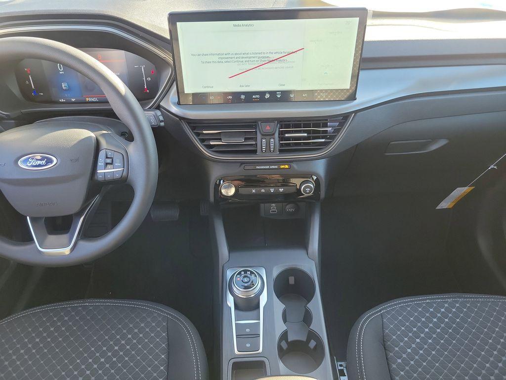 new 2026 Ford Escape car, priced at $24,495