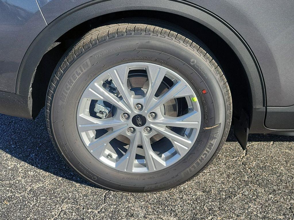 new 2026 Ford Escape car, priced at $24,495