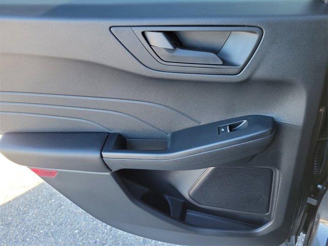 new 2026 Ford Escape car, priced at $26,590