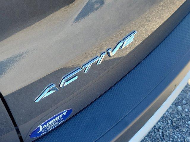 new 2026 Ford Escape car, priced at $26,590