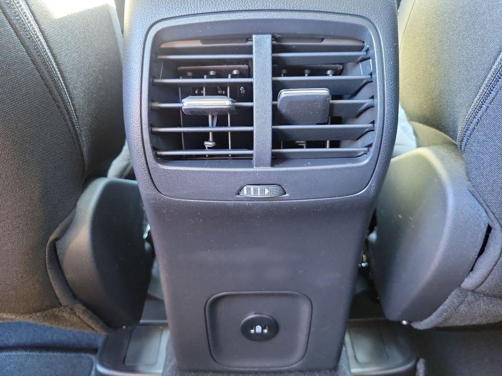 new 2026 Ford Escape car, priced at $24,495