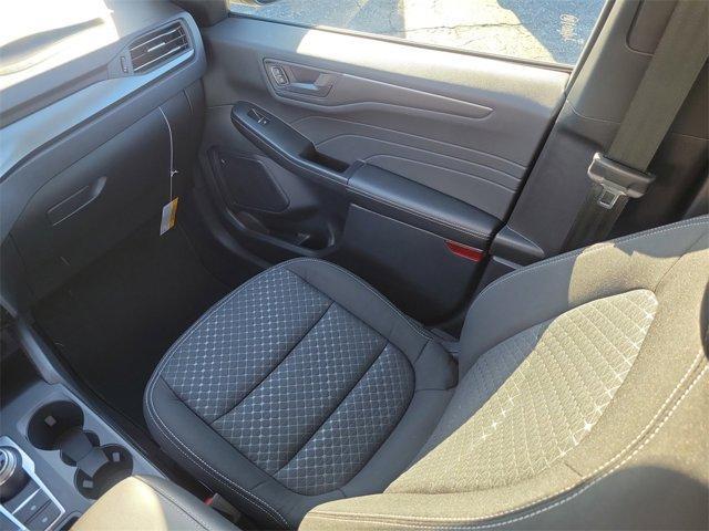 new 2026 Ford Escape car, priced at $26,590