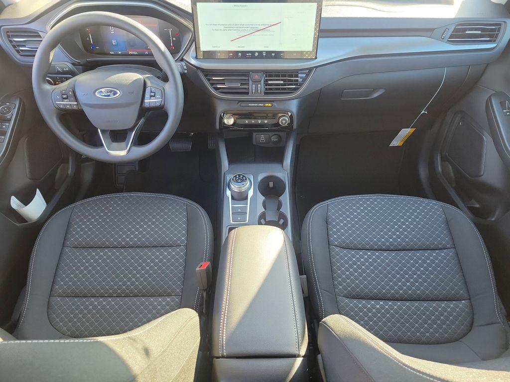new 2026 Ford Escape car, priced at $24,495