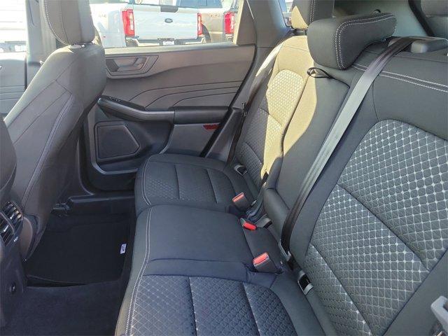 new 2026 Ford Escape car, priced at $26,590