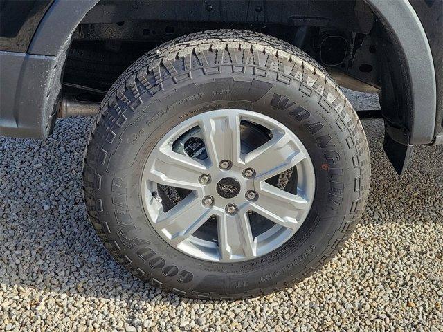 new 2025 Ford Ranger car, priced at $30,247