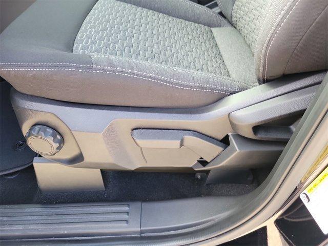 new 2025 Ford Ranger car, priced at $30,247