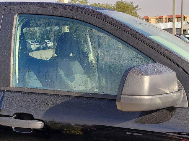 new 2025 Ford Ranger car, priced at $30,247