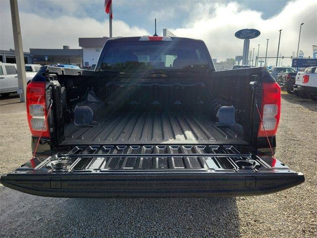 new 2025 Ford Ranger car, priced at $30,247