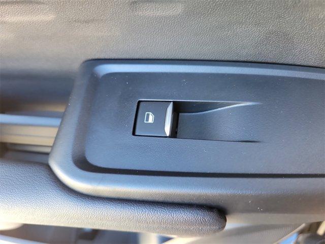 new 2025 Ford Ranger car, priced at $30,247