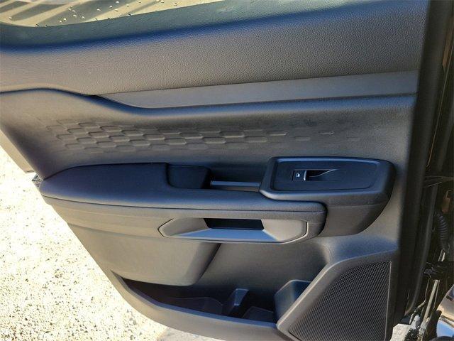 new 2025 Ford Ranger car, priced at $30,247