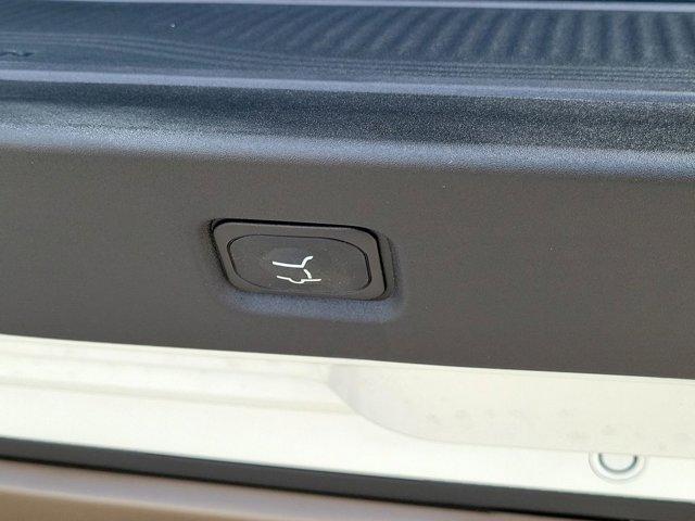 new 2026 Ford Expedition Max car, priced at $83,558