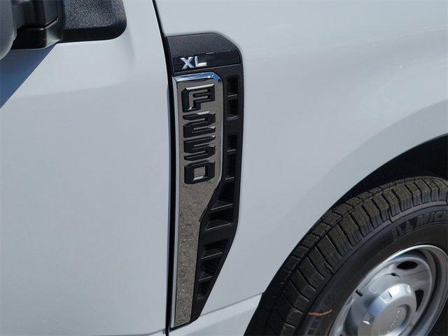 new 2026 Ford F-250 car, priced at $41,499