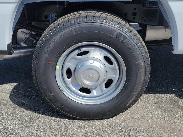 new 2026 Ford F-250 car, priced at $41,499