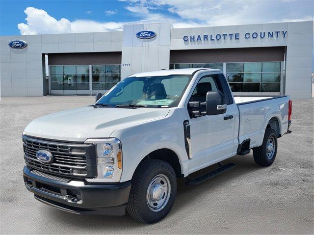 new 2026 Ford F-250 car, priced at $41,499
