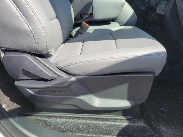 new 2026 Ford F-250 car, priced at $41,499