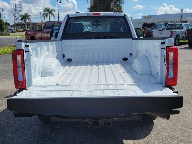 new 2026 Ford F-250 car, priced at $41,499