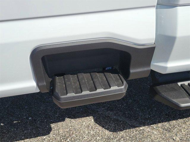 new 2026 Ford F-250 car, priced at $41,499