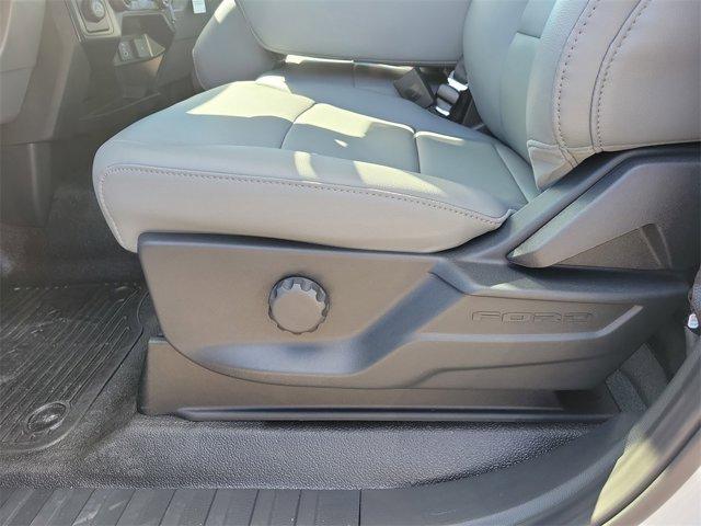 new 2026 Ford F-250 car, priced at $41,499