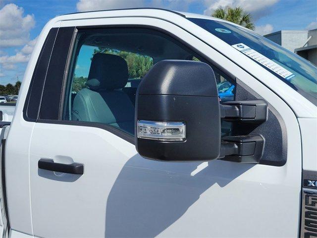 new 2026 Ford F-250 car, priced at $41,499