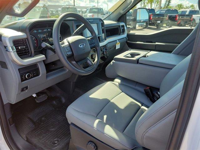 new 2026 Ford F-250 car, priced at $41,499
