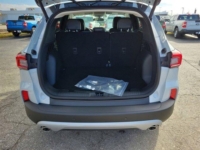 new 2026 Ford Escape car, priced at $28,424