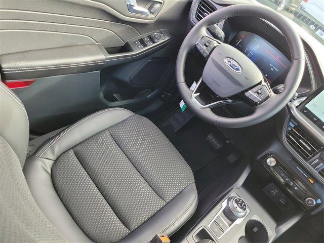 new 2026 Ford Escape car, priced at $28,424