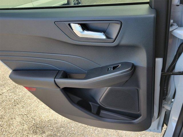 new 2026 Ford Escape car, priced at $28,424