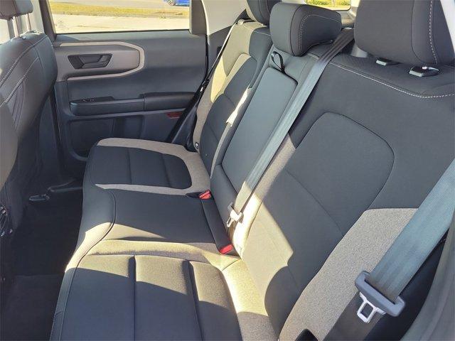 new 2025 Ford Bronco Sport car, priced at $29,439