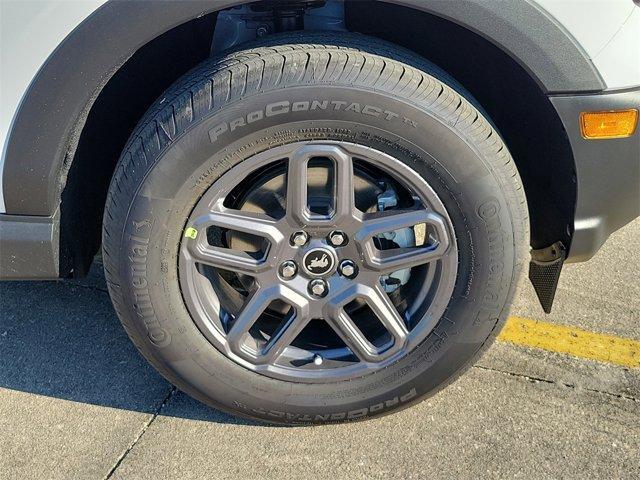 new 2025 Ford Bronco Sport car, priced at $29,439