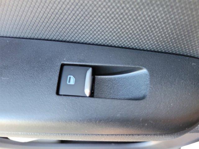 new 2025 Ford Bronco Sport car, priced at $29,439