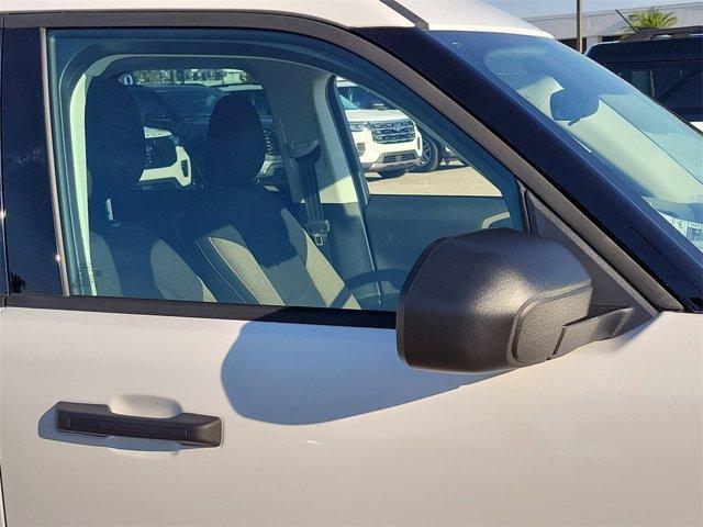 new 2025 Ford Bronco Sport car, priced at $29,439