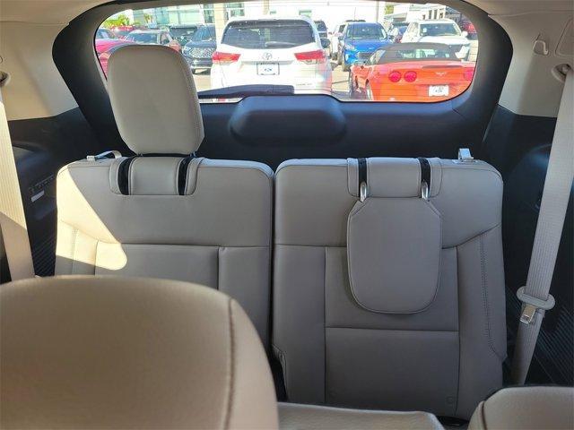 used 2022 Ford Explorer car, priced at $28,945