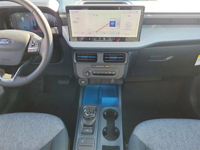 new 2026 Ford Maverick car, priced at $32,845