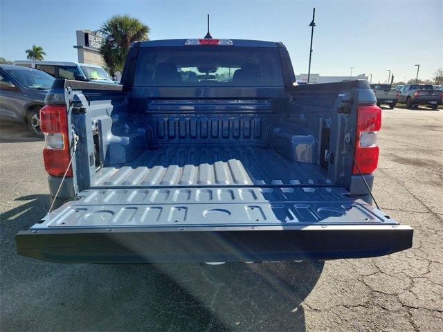 new 2026 Ford Maverick car, priced at $32,845