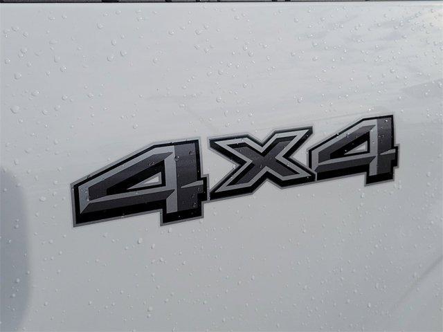 new 2025 Ford F-150 car, priced at $52,462