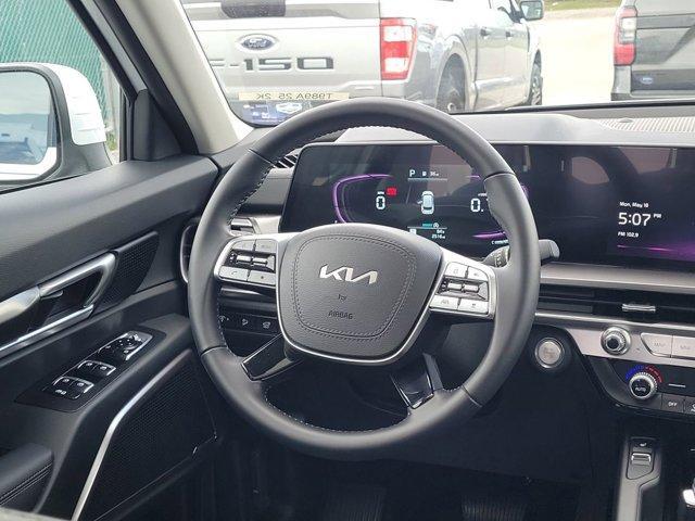 used 2025 Kia Telluride car, priced at $33,995