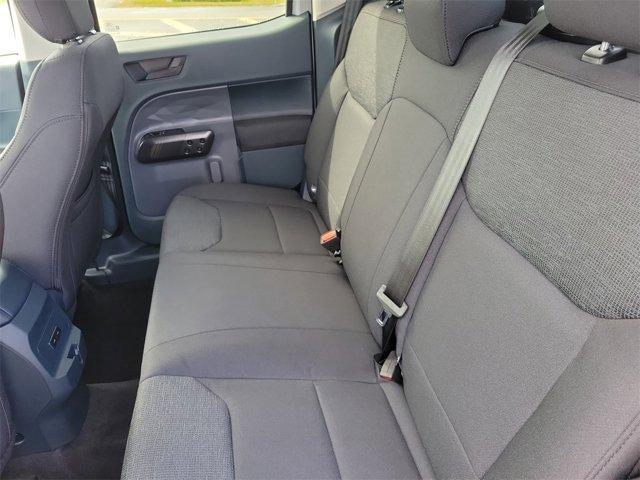 new 2025 Ford Maverick car, priced at $26,150