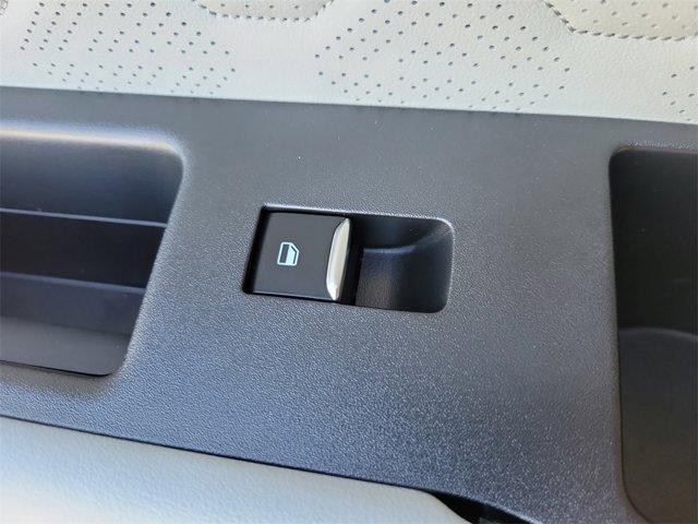 new 2026 Ford Explorer car, priced at $50,673