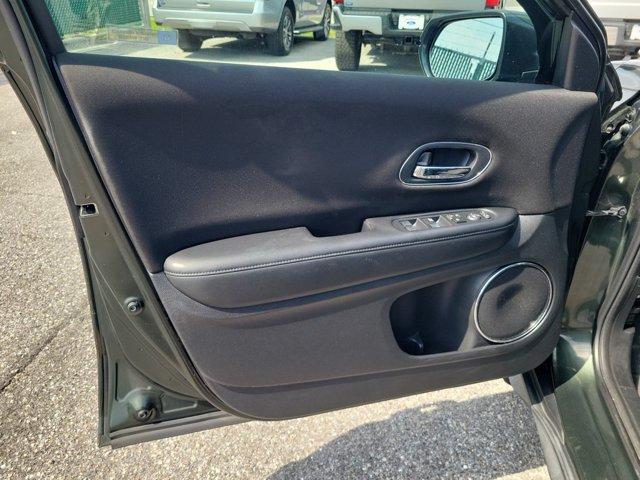 used 2018 Honda HR-V car, priced at $15,998