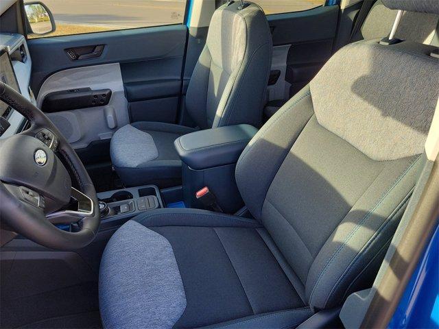 new 2026 Ford Maverick car, priced at $31,464