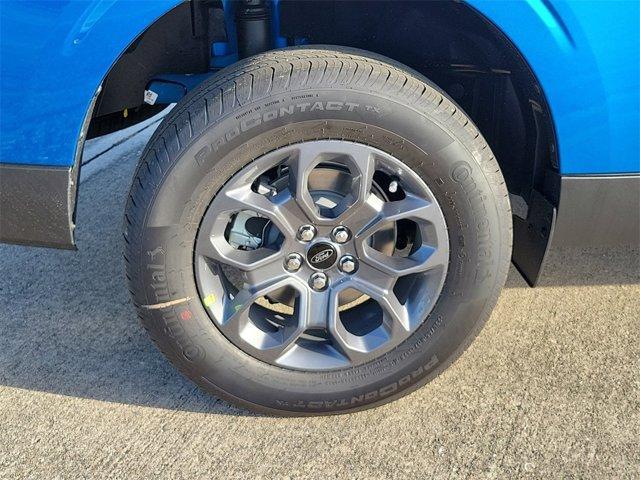 new 2026 Ford Maverick car, priced at $31,464