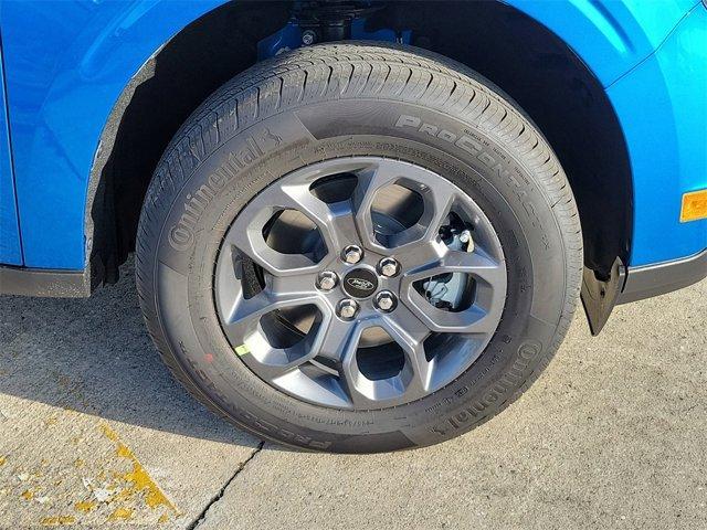 new 2026 Ford Maverick car, priced at $31,464