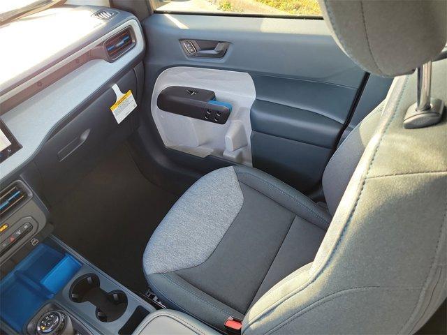 new 2026 Ford Maverick car, priced at $31,464